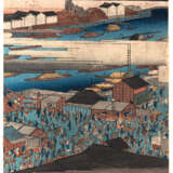 Utagawa Hiroshige - photo 1