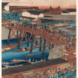 Utagawa Hiroshige - фото 2