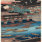 Utagawa Hiroshige - photo 3