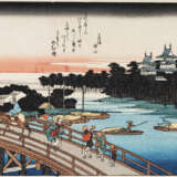 Utagawa Hiroshige - photo 2