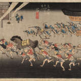 Utagawa Hiroshige - фото 1