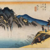 Utagawa Hiroshige - фото 2