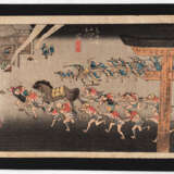 Utagawa Hiroshige - фото 3