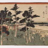 Utagawa Hiroshige I. - фото 1