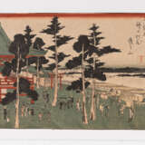 Utagawa Hiroshige I. - Foto 7