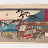 Utagawa Hiroshige I. - Foto 9