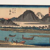 Utagawa Hiroshige I. - фото 12