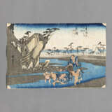 Utagawa Hiroshige I. - фото 2