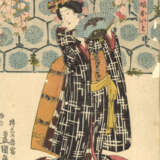 Utagawa Kunisada - photo 3