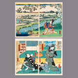 Utagawa Kunisada - photo 2