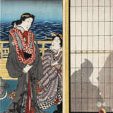 Utagawa Kunisada - photo 2