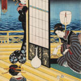 Utagawa Kunisada - photo 3