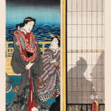 Utagawa Kunisada - photo 5