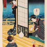 Utagawa Kunisada - photo 6