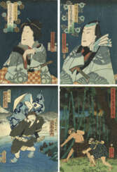 Utagawa Kunisada