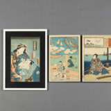 Utagawa Kunisada - photo 1