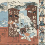 Utagawa Kunisada (1786-1865) - photo 1