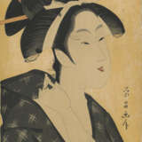 Utagawa Kunisada (1786-1865) und anderes - photo 3