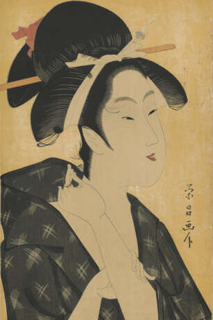 Utagawa Kunisada (1786-1865) und anderes - photo 3