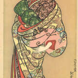 Utagawa Kunisada (1786-1865) und anderes - photo 5