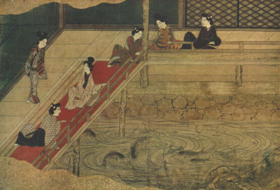 Utagawa Kunisada (1786-1865) und anderes - photo 6