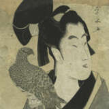Utagawa Kuniyoshi (1797-1861), Hosoda Eisui (tätig 1790-1823) und weitere Künstler - photo 3