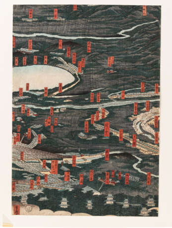 Utagawa Sadahide - photo 5