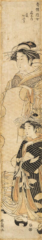 Utagawa Toyokuni - фото 1