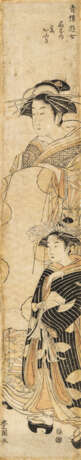 Utagawa Toyokuni - photo 1