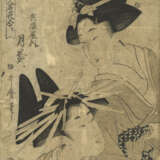 Utagawa Toyokuni - фото 2