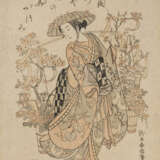 Utagawa Toyokuni - фото 5
