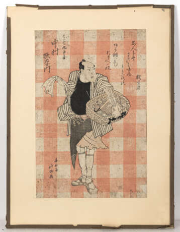 Hokushû (tägig ca. 1808-32) - фото 4