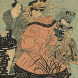 Katsushika Hokusai - Foto 12