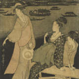 Kitagawa Utamaro - фото 2