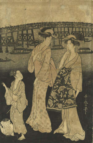 Kitagawa Utamaro - Foto 6