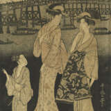 Kitagawa Utamaro - Foto 6