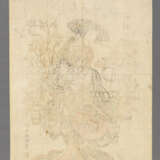 Nach Suzuki Harunobu (1725-1770) - photo 4