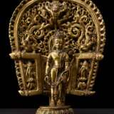 BUDDHISTISCHER BODHISATTVA PADMAPANI - фото 1