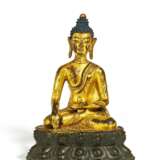 Buddha Shakyamuni - photo 1