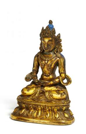 Buddha Amitayus - photo 1