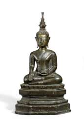 Buddha im Chiang Sen Lao-Stil