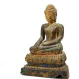 Buddha maravijaya und Phra Malai - Foto 2