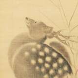 Mori, Tetsuzan (1775 - 1841)Shika-Hirsch - photo 1