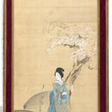 Kobayashi Eitaku (1843-1890) - photo 3