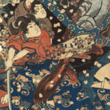 Utagawa Kuniyoshi - photo 3