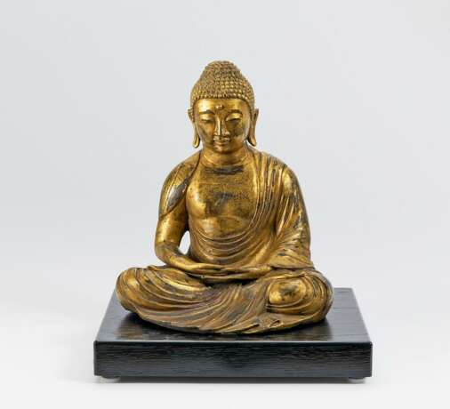 Buddha in Meditation - photo 1