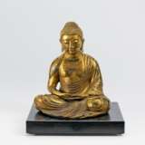 Buddha in Meditation - Foto 1