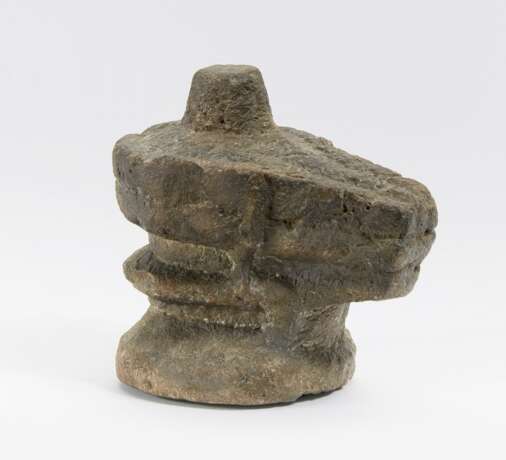 Lingam-Yoni - photo 1