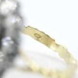 Historic Diamond-Ring - photo 6