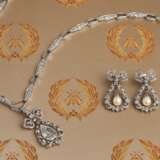 Splendid Diamond-Necklace - фото 2